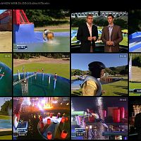 Wipeout US S01E02 720p AMZN WEB DL DD 2 0 x264 NTb TGx