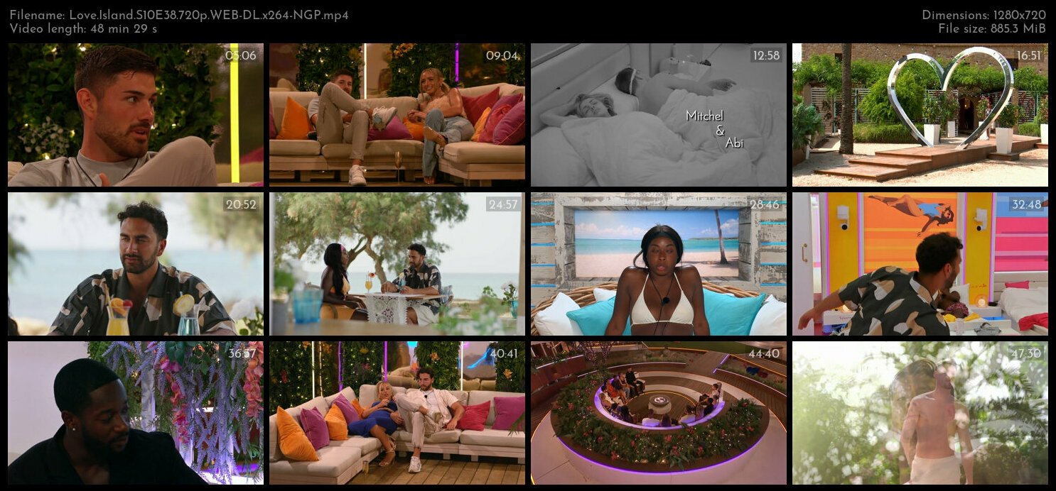 Love Island S10E38 720p WEB DL x264 NGP TGx