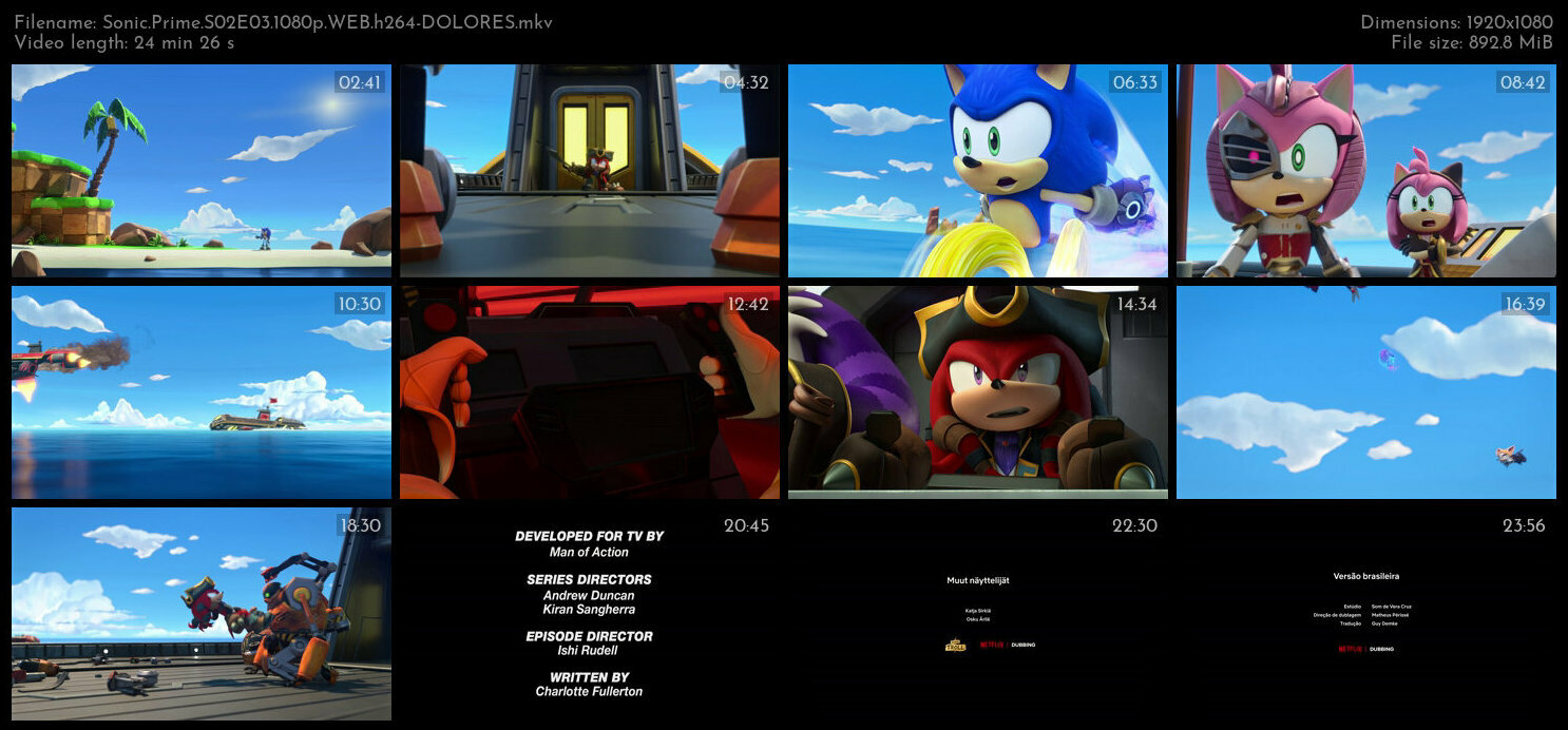 Sonic Prime S02E03 1080p WEB h264 DOLORES TGx