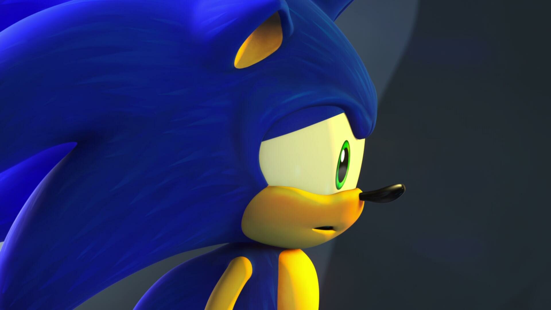 Sonic Prime S02E01 1080p WEB h264 DOLORES TGx