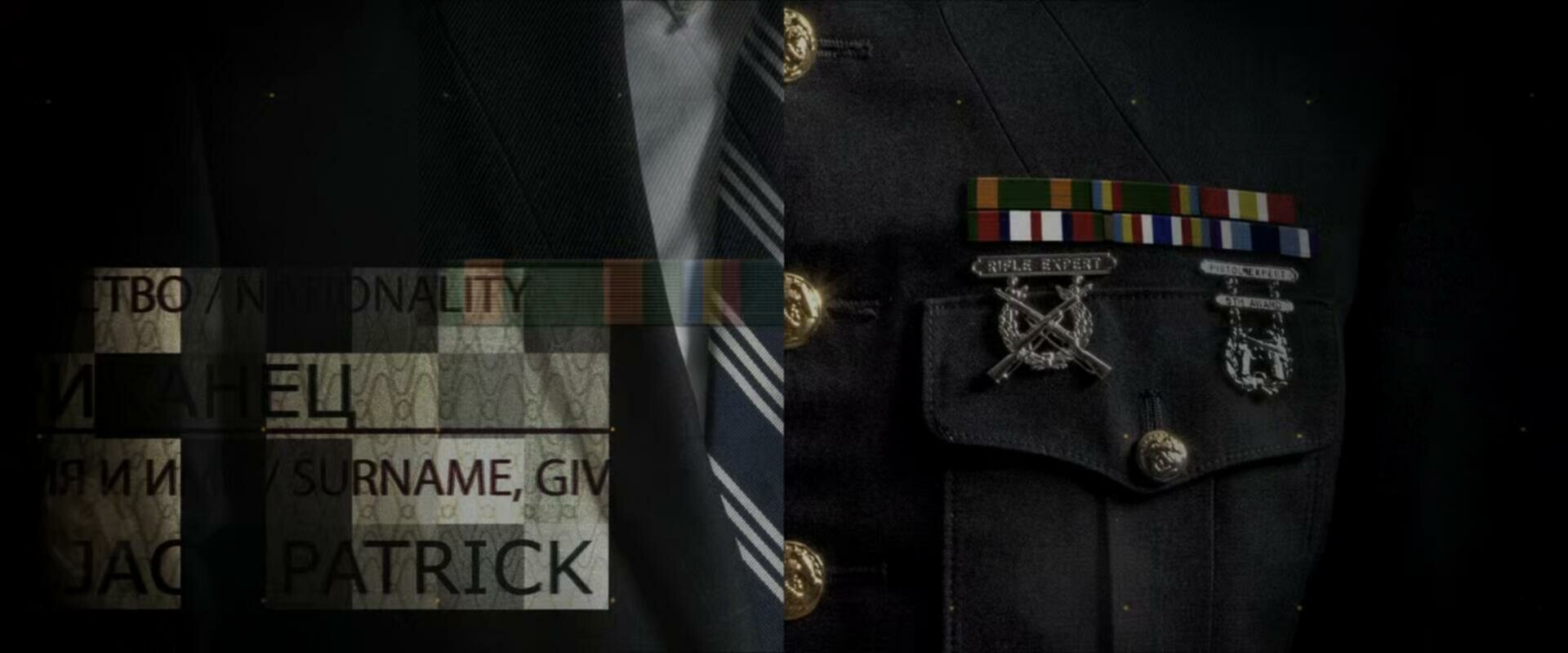 Tom Clancys Jack Ryan S04E06 1080p HEVC x265 MeGusta TGx