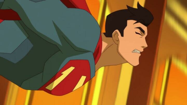 My Adventures with Superman S01E03 WEB x264 TORRENTGALAXY