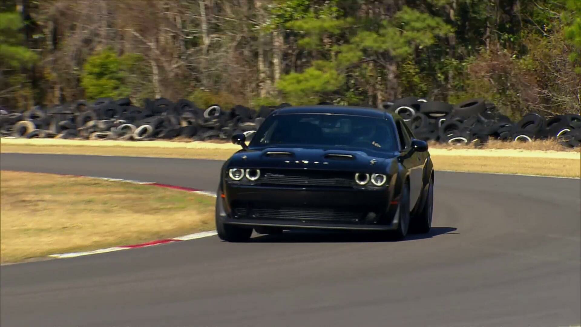 MotorWeek S42E43 2023 Nissan Ariya 2023 Dodge Challenger SRT Hellcat Ghost PBS WEB DL 1080p AAC2 0 H