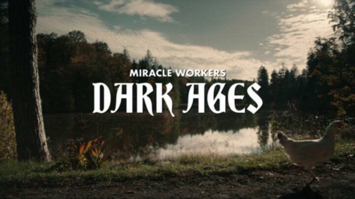 Miracle Workers 2019 S02E07 WEB x264 TORRENTGALAXY