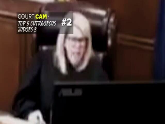 Court Cam S05E00 Top Five Outrageous Judges 3 480p x264 mSD TGx