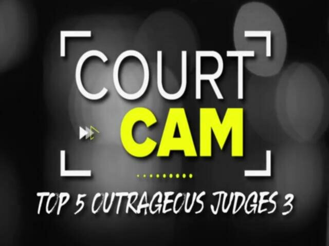 Court Cam S05E00 Top Five Outrageous Judges 3 480p x264 mSD TGx