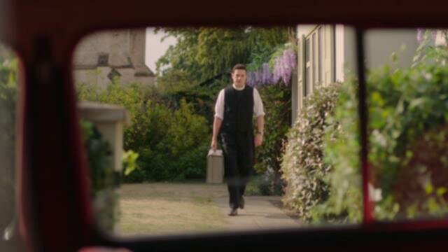 Grantchester S08E01 XviD AFG TGx