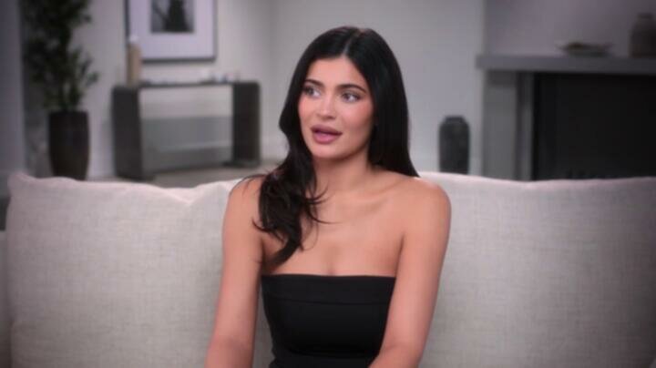 The Kardashians S03E09 WEB x264 TORRENTGALAXY