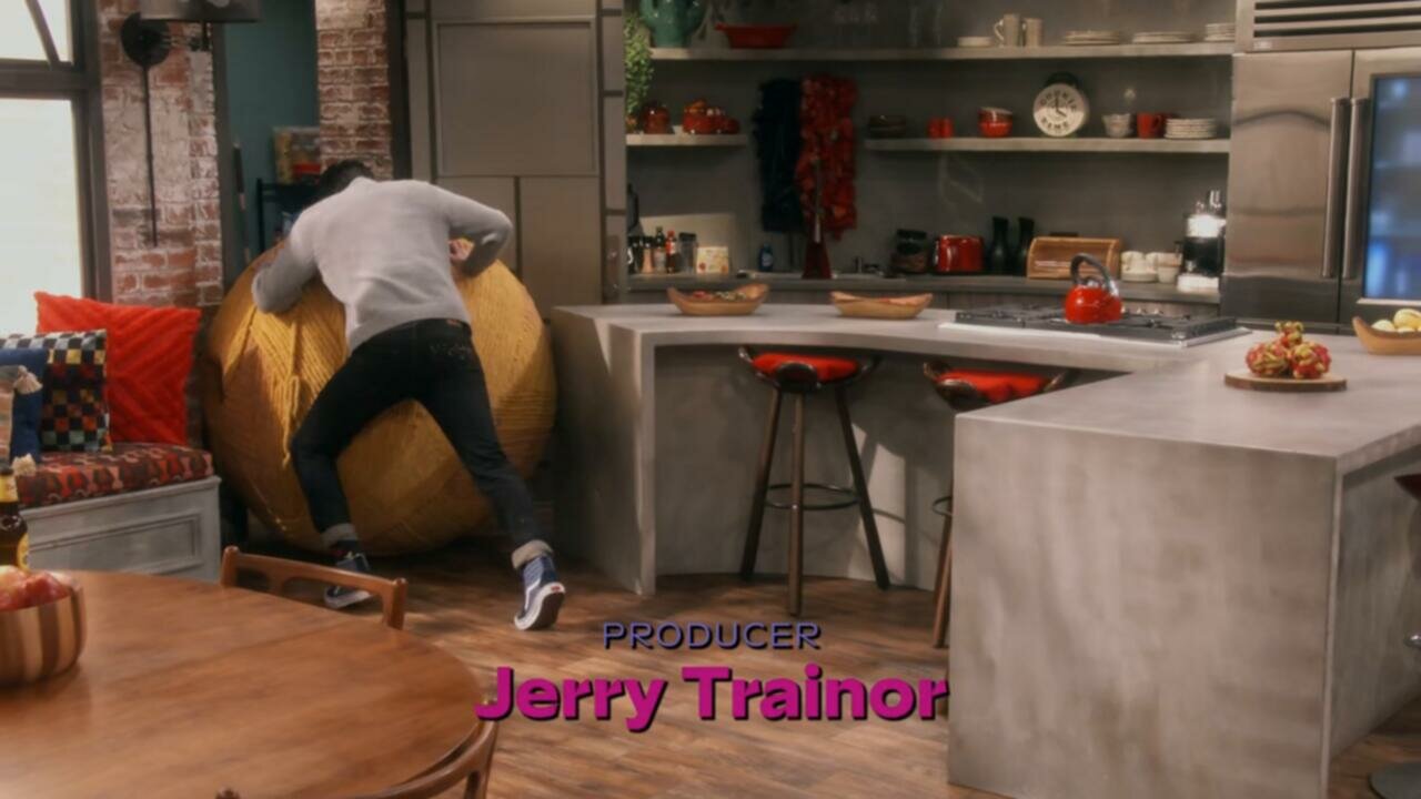 iCarly 2021 S03E09 720p WEB x265 MiNX TGx