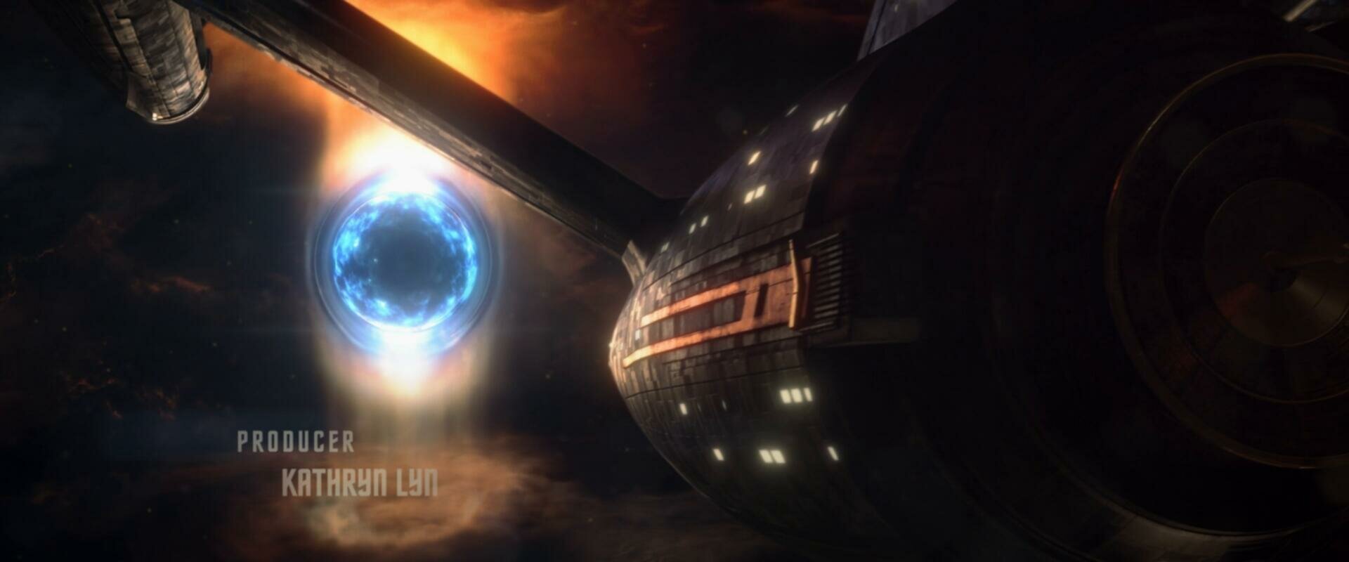 Star Trek Strange New Worlds S02E06 Lost in Translation 1080p AMZN WEB DL DDP5 1 H 264 NTb TGx