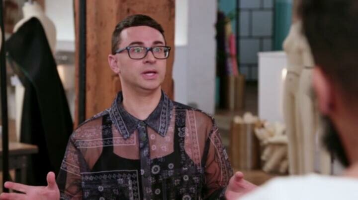 Project Runway S20E07 WEB x264 TORRENTGALAXY