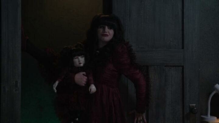 What We Do in the Shadows S05E03 WEB x264 TORRENTGALAXY