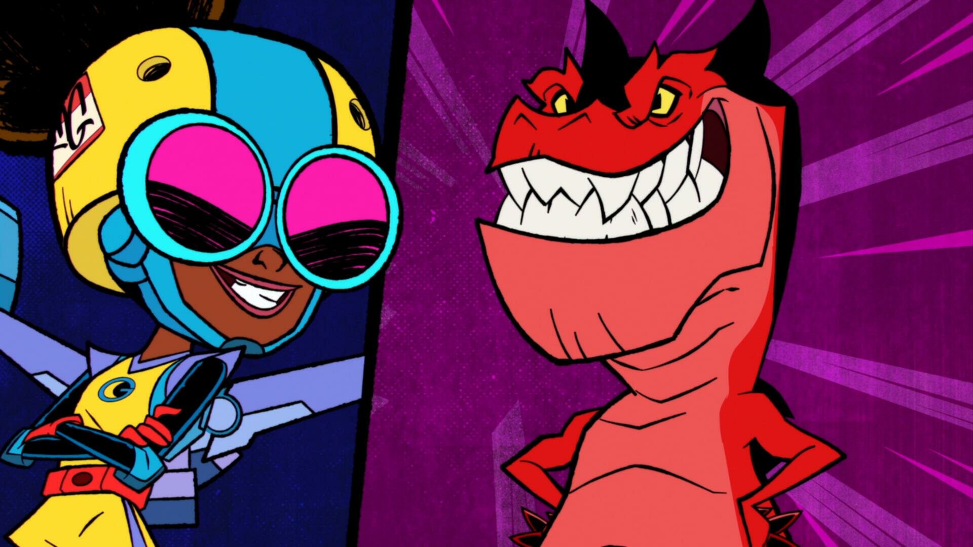 Moon Girl and Devil Dinosaur S01E13 1080p WEB h264 DOLORES TGx