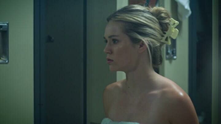 V C Andrews Dawn S01E01 WEB x264 TORRENTGALAXY