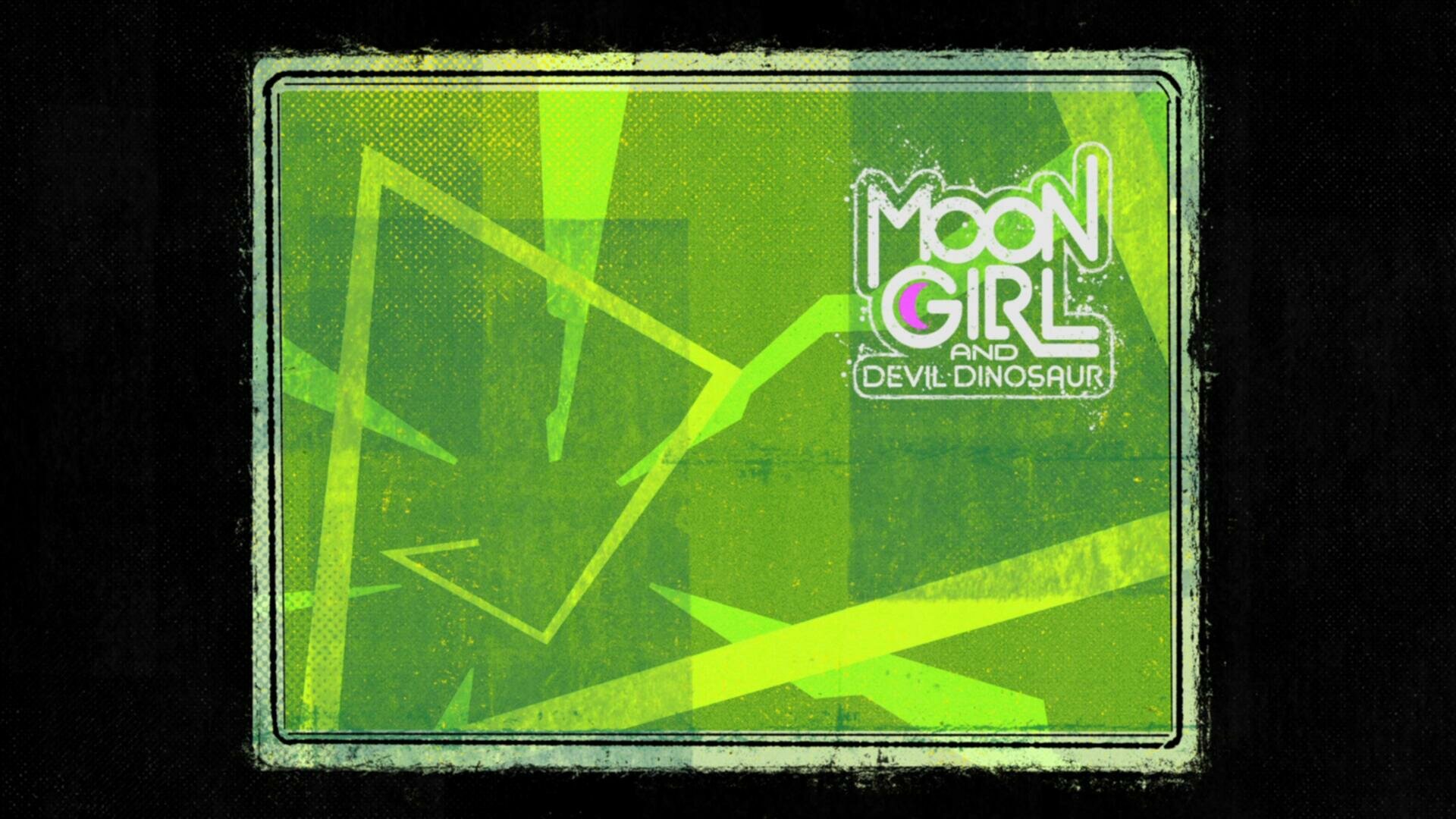 Moon Girl and Devil Dinosaur S01E14 1080p WEB h264 DOLORES TGx