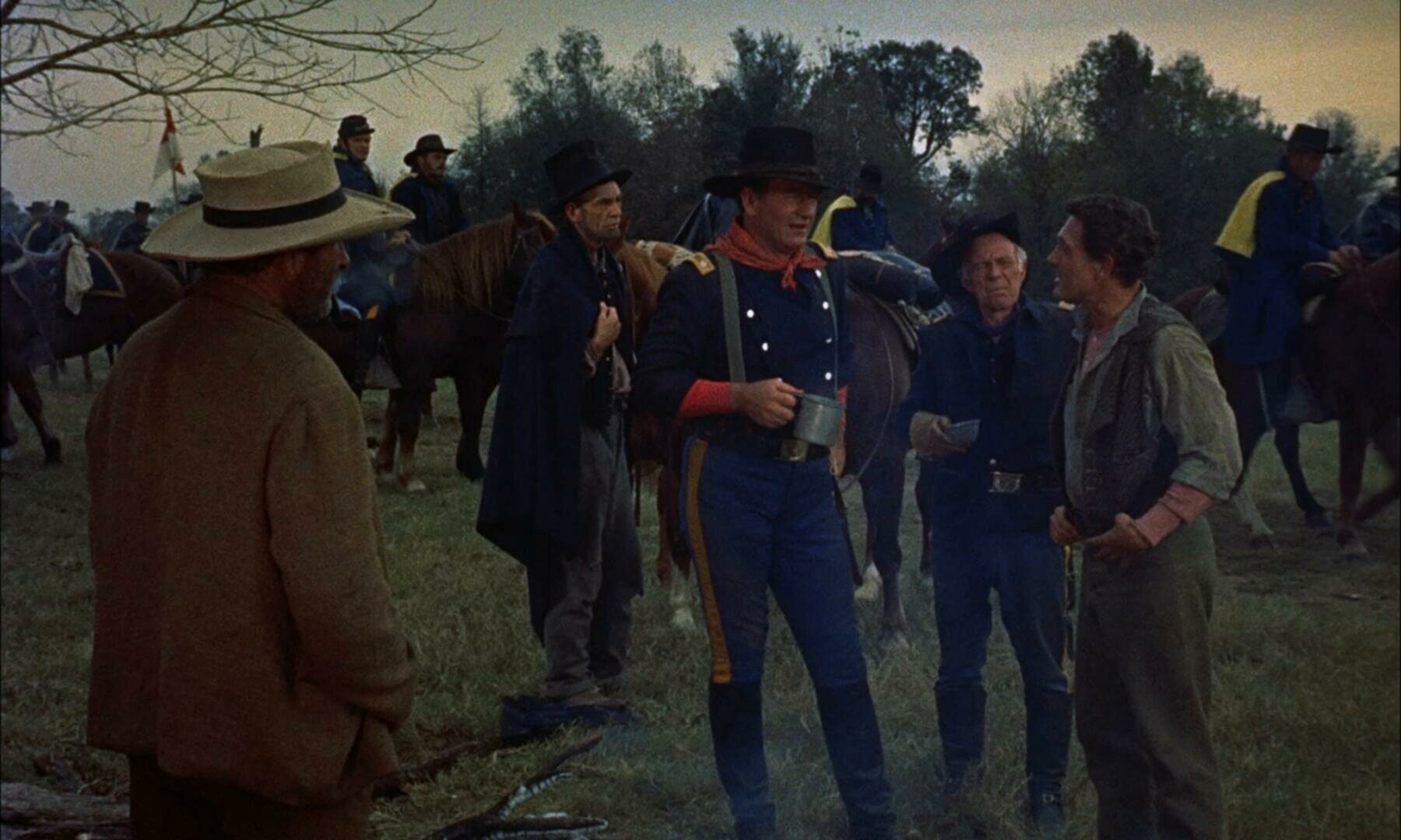 The Horse Soldiers 1959 1080p AMZN WEB DL DDP 2 0 H 264 PiRaTeS TGx