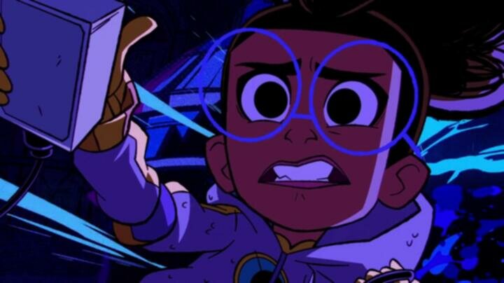 Moon Girl and Devil Dinosaur S01E16 WEB x264 TORRENTGALAXY