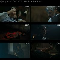 Special Ops Lioness S01E02 The Beating 1080p REPACK2 AMZN WEB DL DDP5 1 H 264 NTb TGx