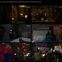 What We Do in the Shadows S05E03 Pride Parade 1080p HULU WEB DL DDP5 1 H 264 NTb TGx