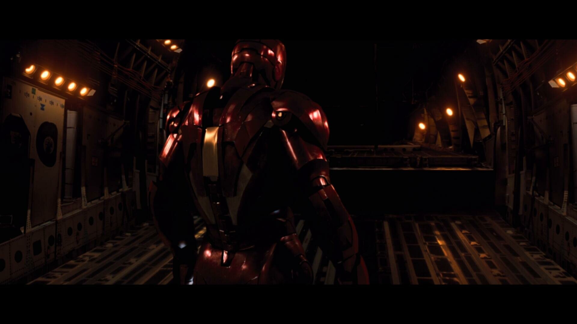 Iron Man 2 2010 1080p DSNP WEB DL DDPA 5 1 H 264 PiRaTeS TGx