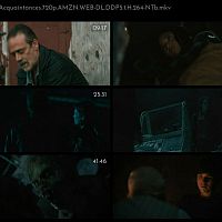 The Walking Dead Dead City S01E01 Old Acquaintances 720p AMZN WEB DL DDP5 1 H 264 NTb TGx