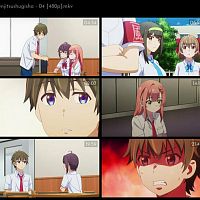 Yumemiru Danshi wa Genjitsushugisha 04 480p 0466444B Erai raws TGx