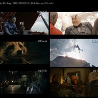 Guardians of the Galaxy Vol 3 2023 1080p BluRay 1600MB DD5 1 x264 GalaxyRG