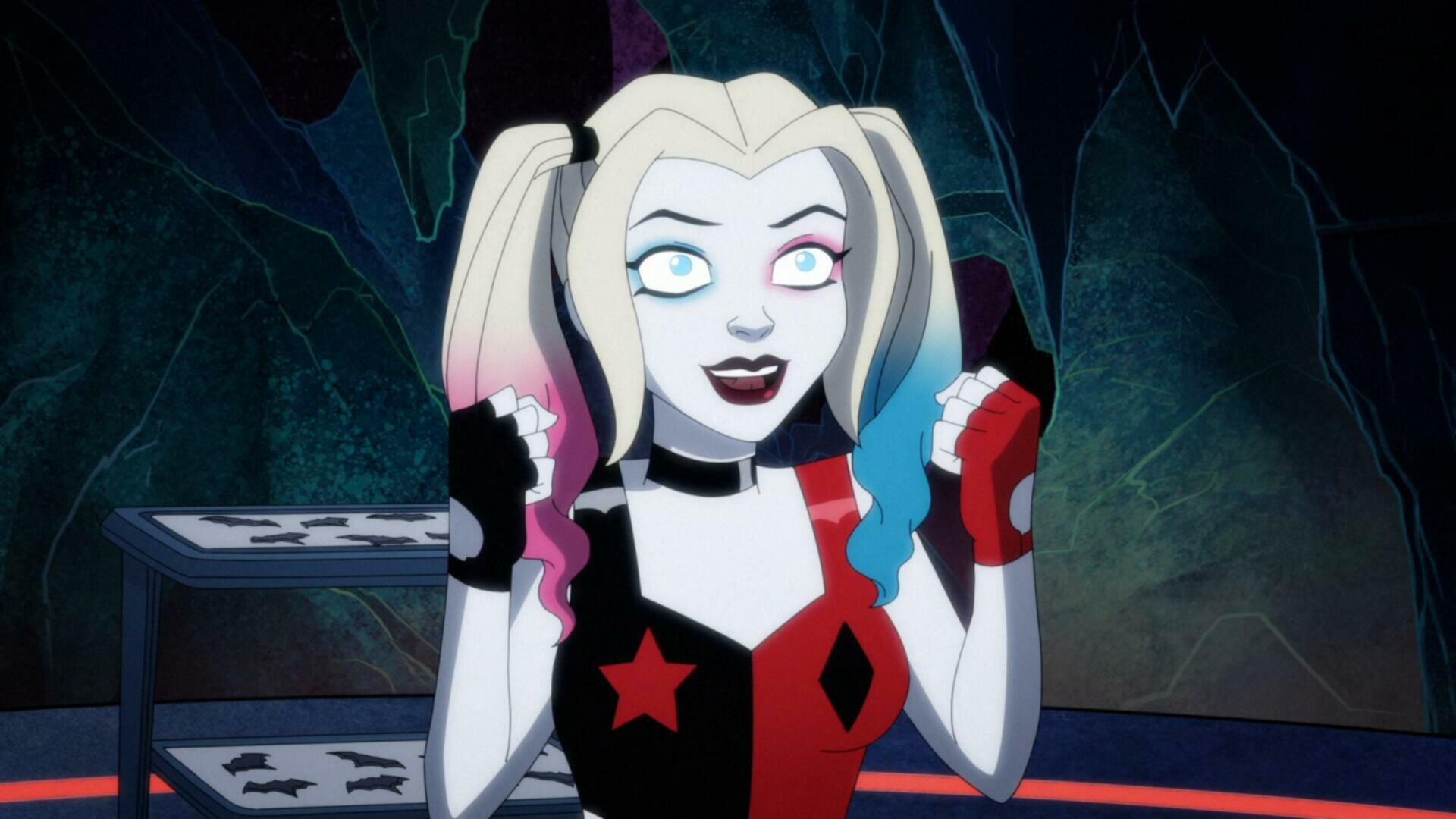 Harley Quinn S04E02 1080p WEB h264 EDITH TGx