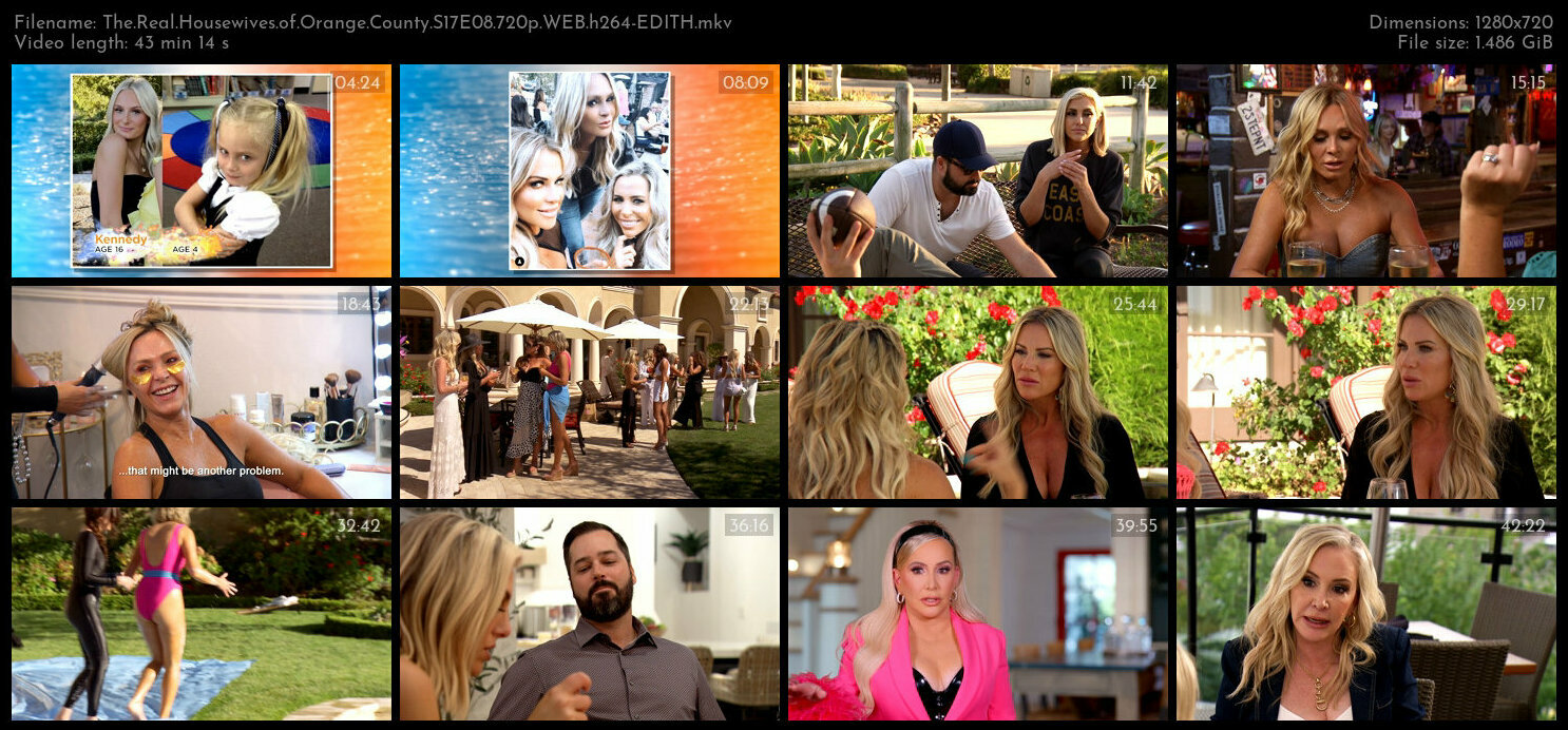 The Real Housewives of Orange County S17E08 720p WEB h264 EDITH TGx