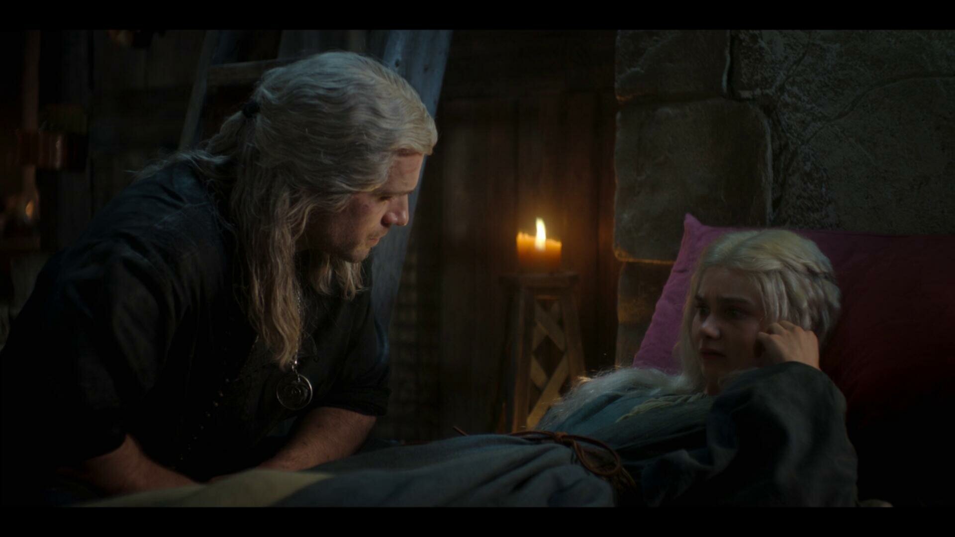 The Witcher S03 COMPLETE 1080p NF WEB h264 MIXED TGx