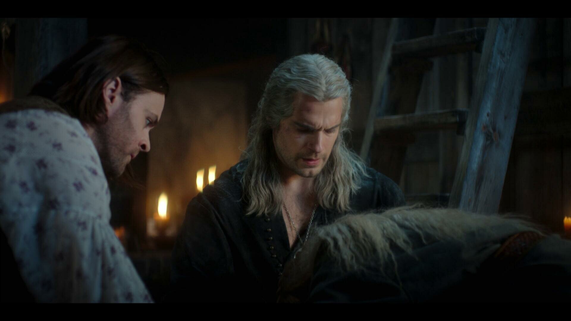 The Witcher S03 COMPLETE 1080p NF WEB h264 MIXED TGx