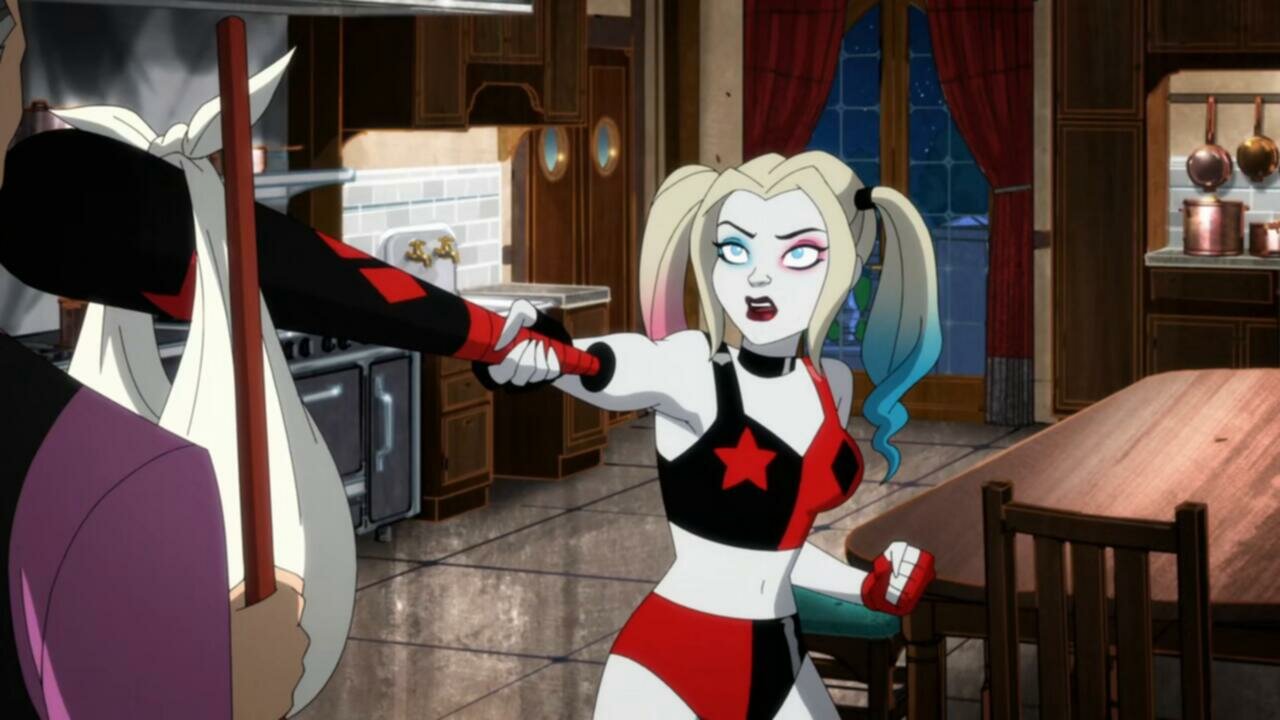 Harley Quinn S04E02 720p WEB x265 MiNX TGx