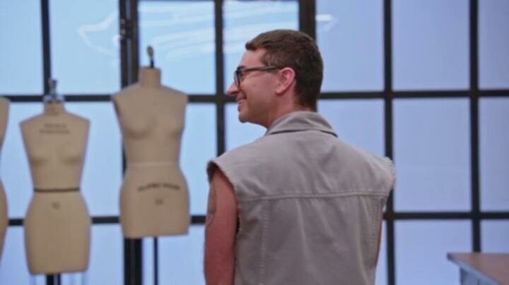 Project Runway S20E08 WEB x264 TORRENTGALAXY