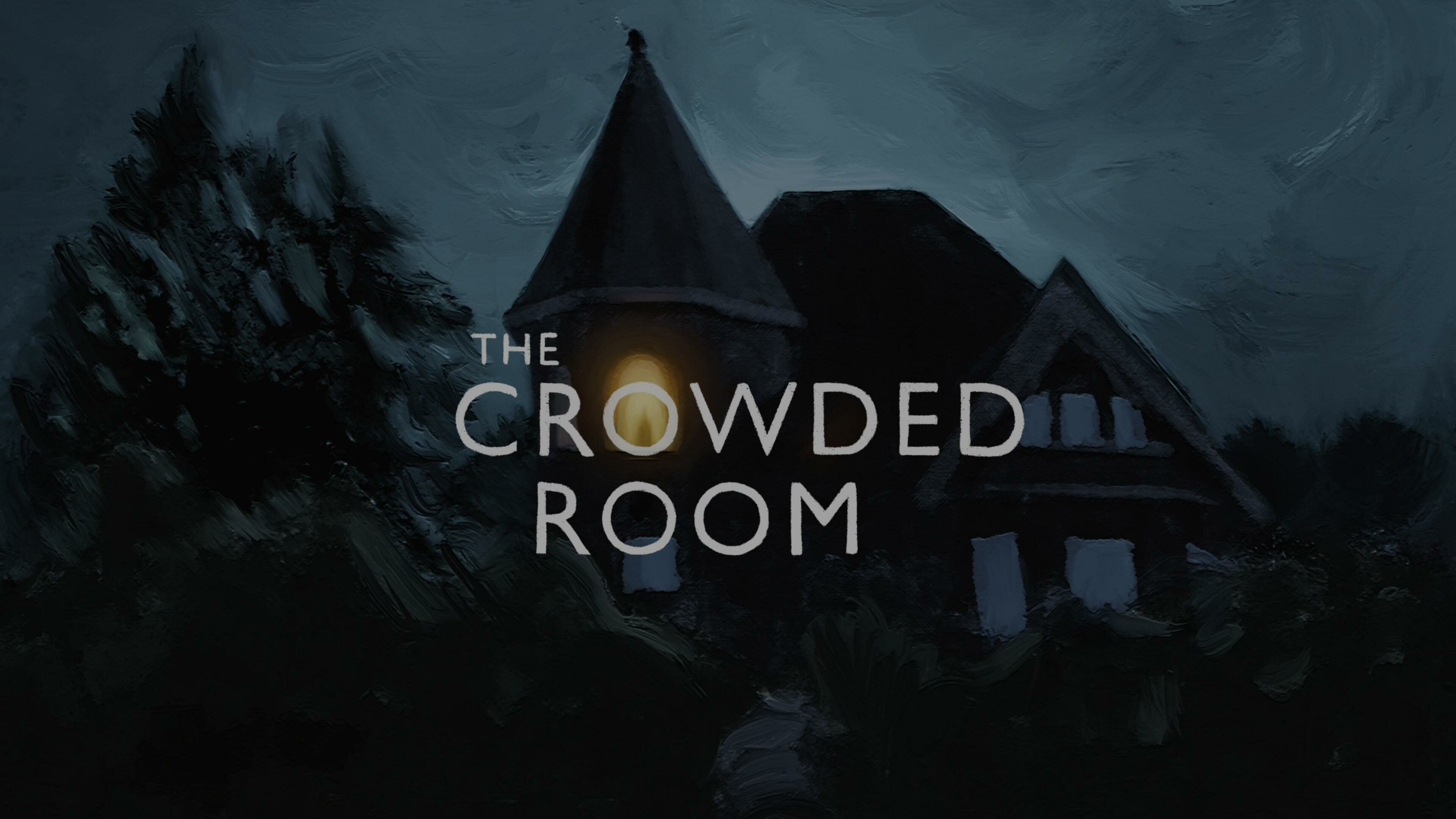 The Crowded Room S01E10 HDR 2160p WEB H265 SuccessfulCrab TGx