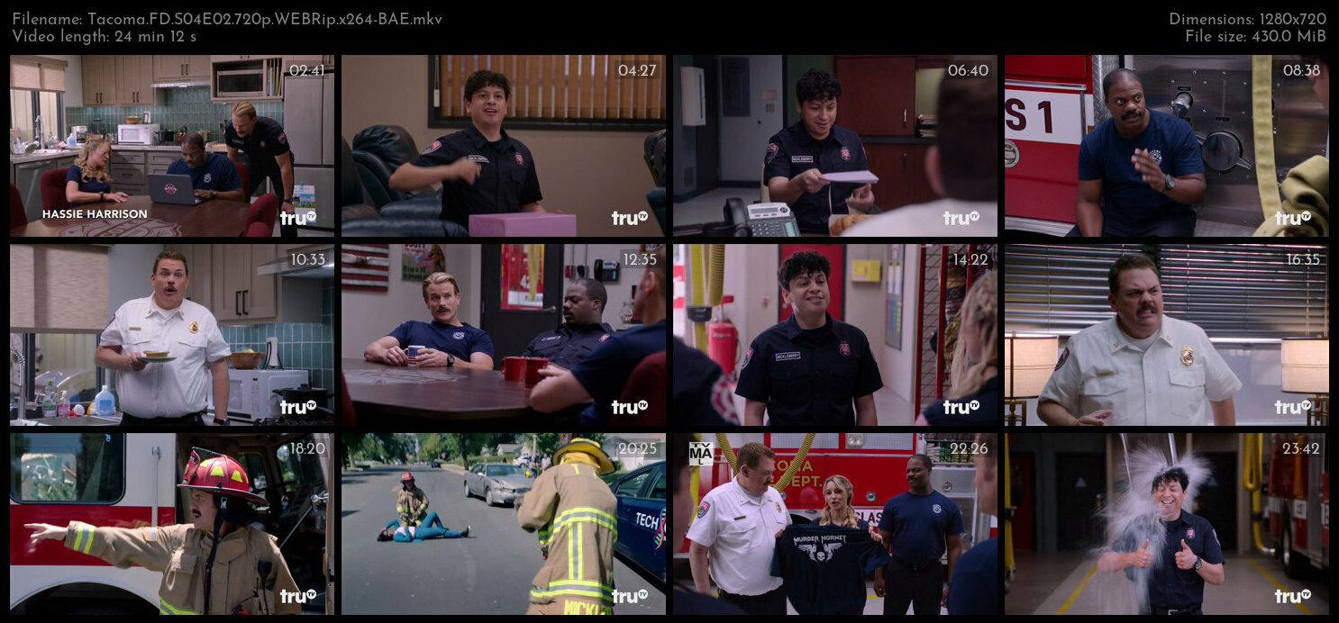 Tacoma FD S04E02 720p WEBRip x264 BAE TGx