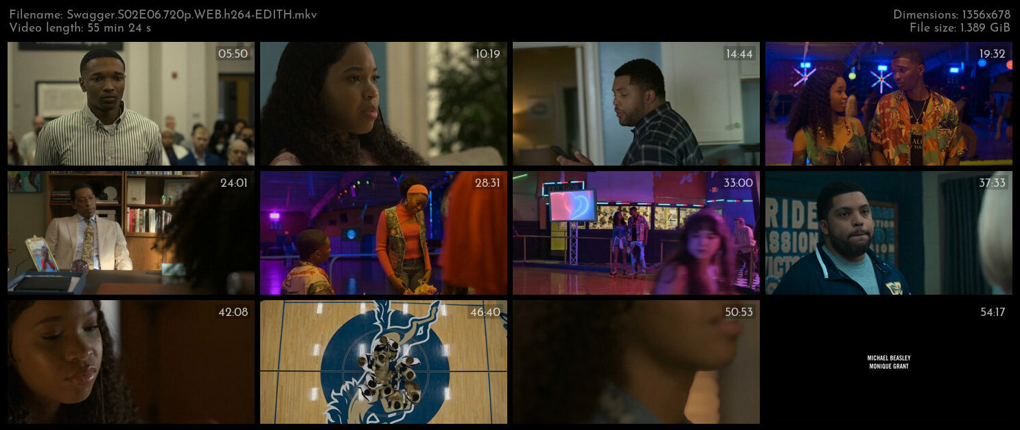 Swagger S02E06 720p WEB h264 EDITH TGx