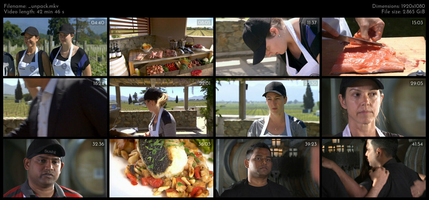 MasterChef New Zealand S04E13 1080p AMZN WEB DL DD2 0 H 264 NTb TGx