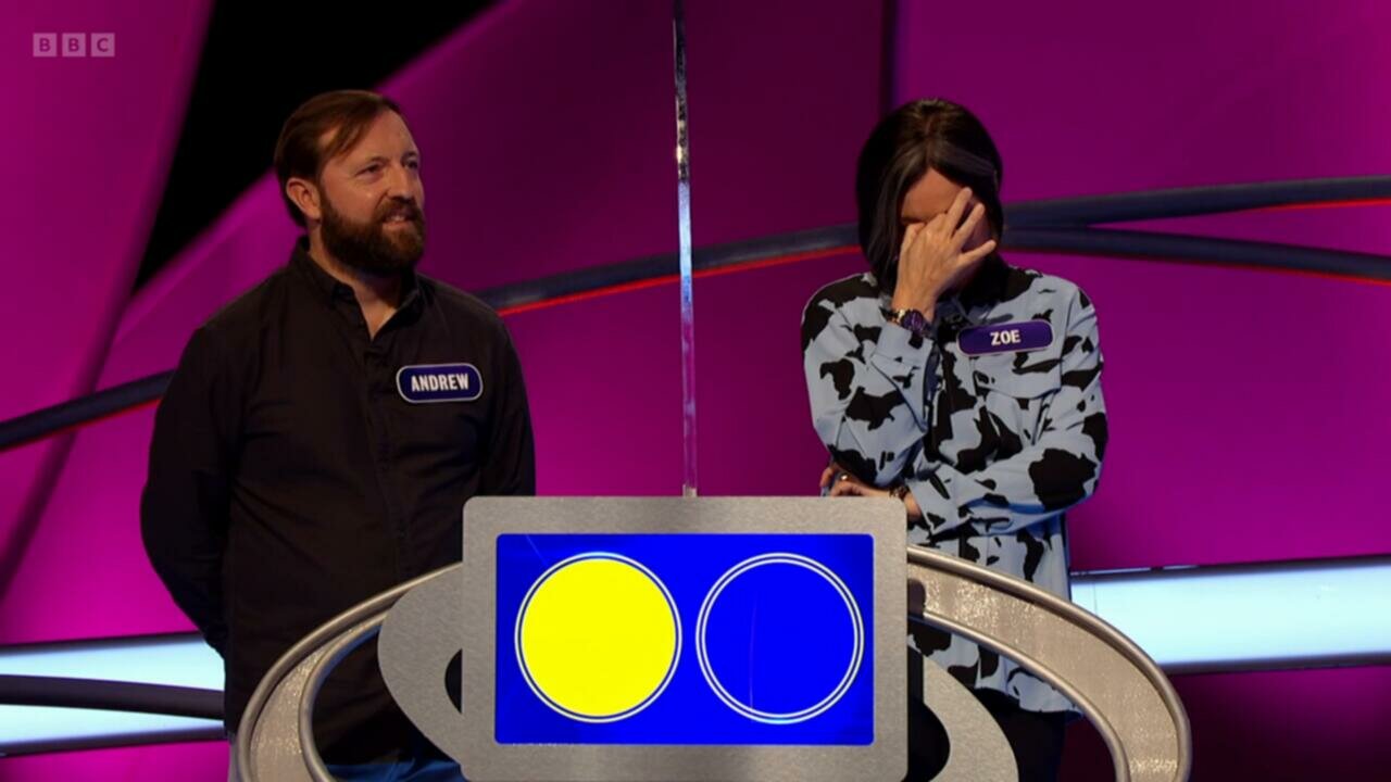 Pointless Celebrities S15E30 Special 720p WEB DL AAC2 0 H 264 NTb TGx