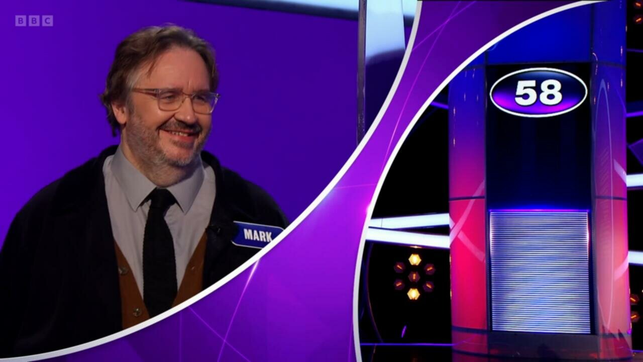 Pointless Celebrities S15E30 Special 720p WEB DL AAC2 0 H 264 NTb TGx