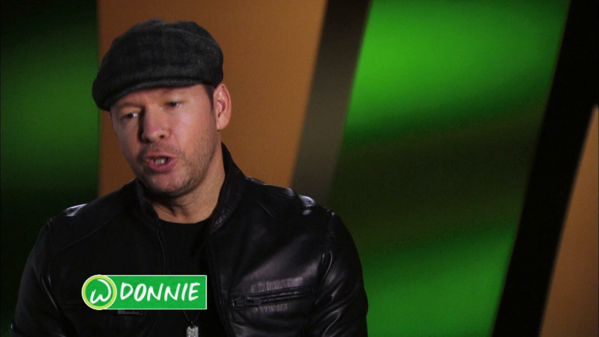 Wahlburgers S03E01 Wedding Bliss and Big Papi Hits 1080p AMZN WEB DL DDP2 0 H 264 NTb TGx