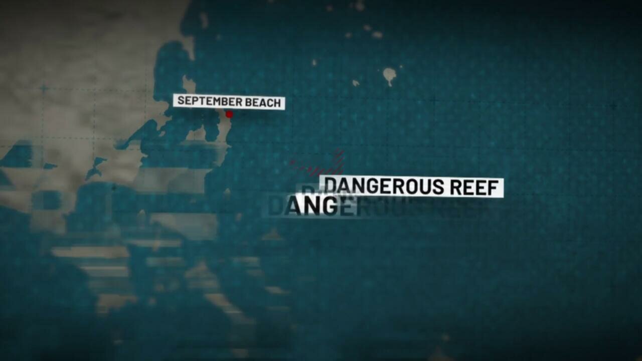 Shark Week 2023 Megasharks of Dangerous Reef 720p WEB h264 BAE TGx