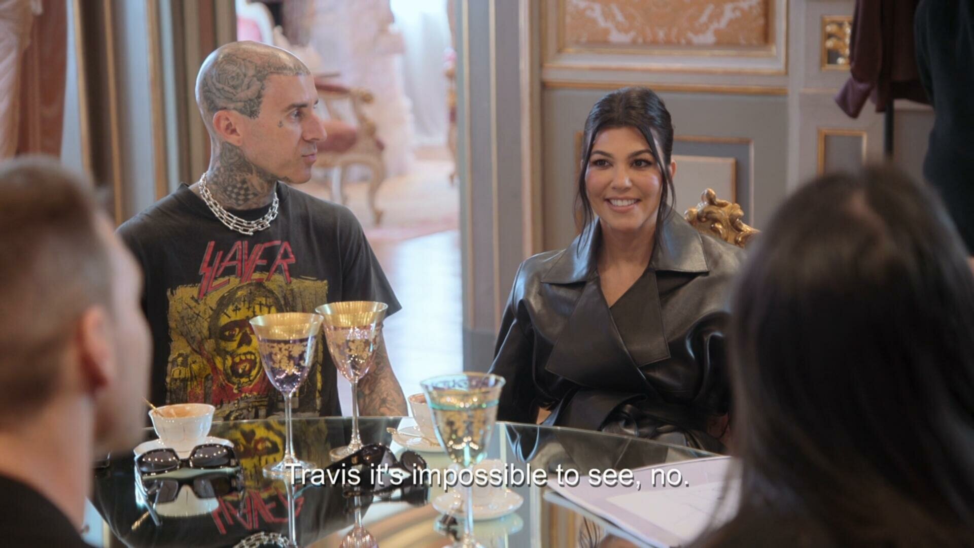 The Kardashians S02E08 I Never Thought Id See the Day 1080p DSNP WEB DL DDP5 1 H 264 NTb TGx