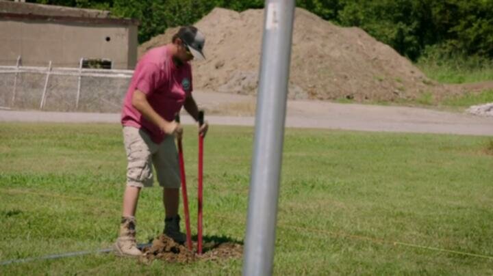 Luann and Sonja Welcome to Crappie Lake S01E05 WEB x264 TORRENTGALAXY