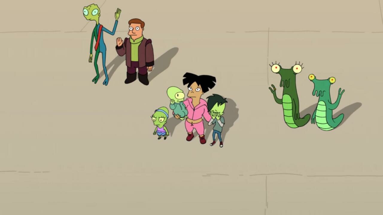 Futurama S11E02 720p WEB x265 MiNX TGx