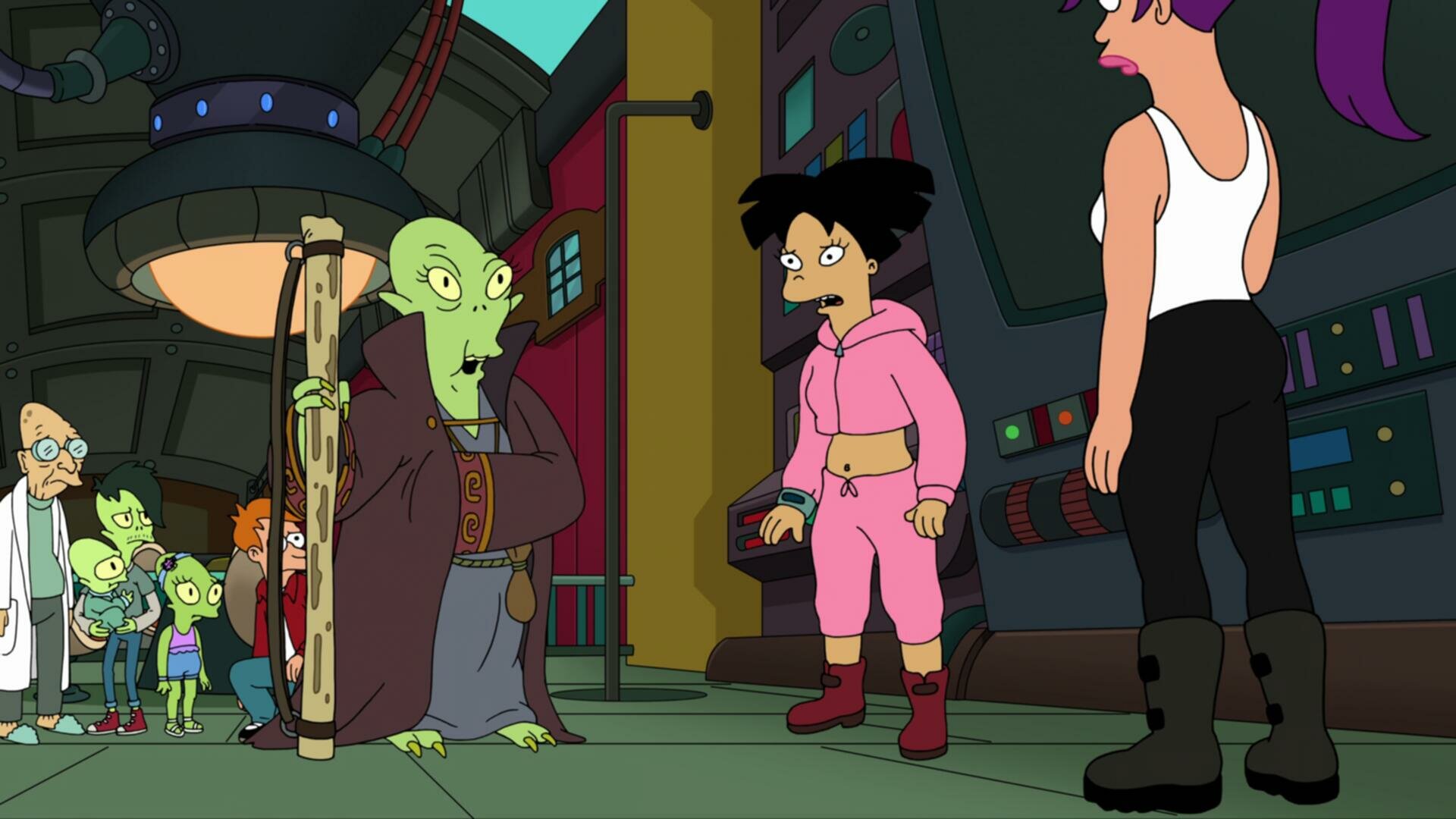 Futurama S11E02 1080p WEB h264 ETHEL TGx