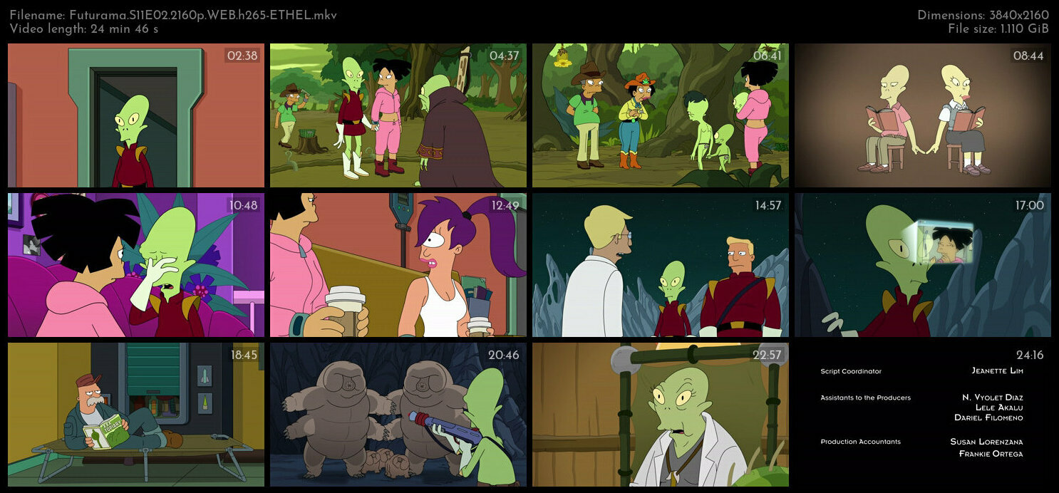 Futurama S11E02 2160p WEB h265 ETHEL TGx