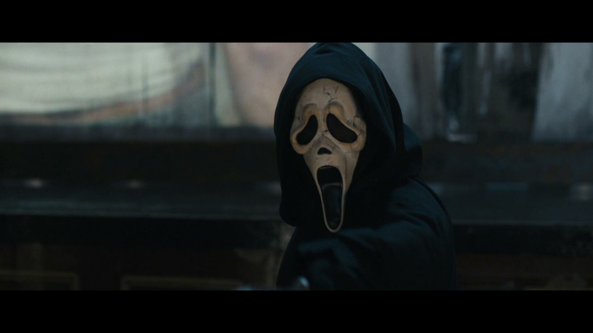 Scream VI 2023 1080p BluRay x264 OFT TGx