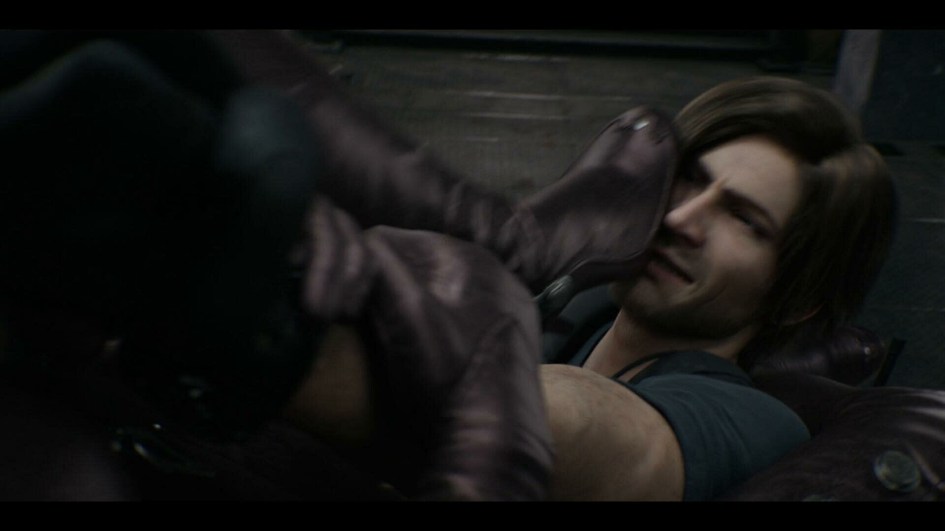 Resident Evil Death Island 2023 1080p BluRay x264 OFT TGx