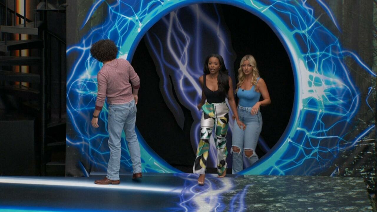 Big Brother US S25E01 720p AMZN WEB DL DDP2 0 H 264 NTb TGx