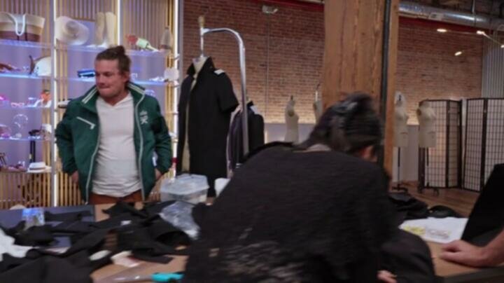 Project Runway S20E09 WEB x264 TORRENTGALAXY